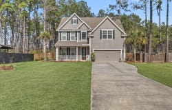 404 Bowstring Drive, Huger, SC 29450