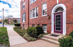 2021 KEY Boulevard, ARLINGTON, VA 22201