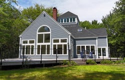 82 Falcon Lane, Lamoine, ME 04605