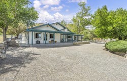 193 Mule Deer Road, Coleville, CA 96107
