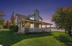 3011 Herron Road, Frankfort, MI 49635