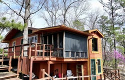 1814 Riverview Drive, Van Buren, MO 63965