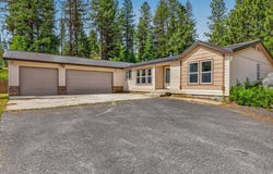 1649 Crown Point Parkway, Cascade, ID 83611