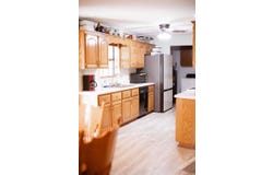 118 Bradley 23 Road, Warren, AR 71671