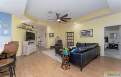 25 Golf House Rd., Laguna Vista, TX 78578
