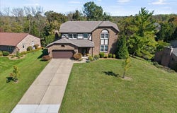 3834 Foxtail Lane lot: 0, Miami Twp, OH 45248