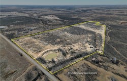 Hacker, Iowa Park, TX 76367