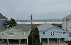 1004 S Carolina Beach Avenue, Carolina Beach, NC 28428