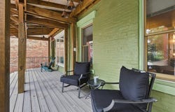 1303 Sherman Ave, Central North Side, PA 15212