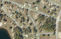 MALAUKA Run, OCKLAWAHA, FL 32179