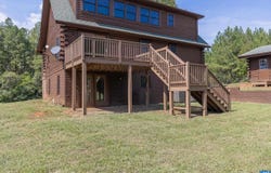 2911 JAMES RIVER RD, HOWARDSVILLE, VA 24562