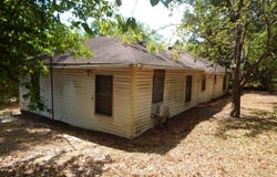 715 CLARK ST., Gilmer, TX 75644