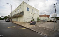 117 N Arendell Avenue, Zebulon, NC 27597
