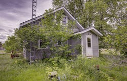 426 Maple Avenue, Hawkins, WI 54530