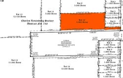 TBD Harrell Road Harrell Road, Howe, TX 75459