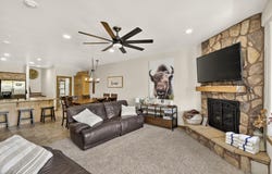 565 Vasels Rd, Brian Head, UT 84719