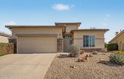 9534 E Corte Puente Del Sol, Tucson, AZ 85748