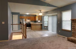 8350 Brouk Drive, Cedar Hill, MO 63016