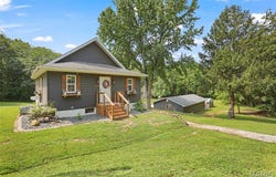 800 Spring Street, Gillespie, IL 62033