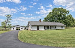 25 Sites Drive, Sheridan, AR 72150