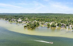 4444 Oden Road, Alanson, MI 49706