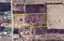 58250 North Avenue, Ray, MI 48096