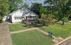 203 S Grant St, Smith Center, KS 66967