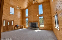1129 E Ponderosa, Hatch, UT 84735