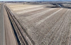 Hwy 16, Savage, MT 59262