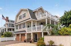 17 Randolph Avenue, Strathmere, NJ 08248