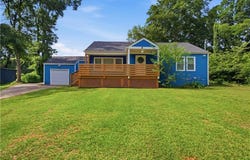 2477 Mcafee Road, Decatur, GA 30032