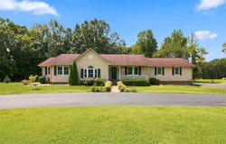 3515 County Home Rd, PARIS, TN 38242