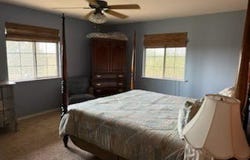 3772 Dewebber Road, Bowie, TX 76230