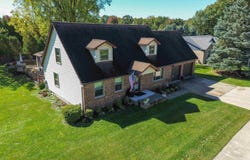68055 S Forest Avenue, Richmond, MI 48062
