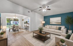 5755 Mel Sha Ln, Beaumont, TX 77705