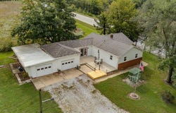 8606 E SR 38, Lafayette, IN 47905