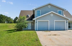 836-38 Walker Court, Liberty, MO 64068