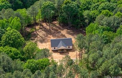 HWY 903, Bracey, VA 23919