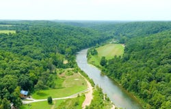 64 Bronc Drive, Pottersville, MO 65790