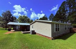 97 Jack Duncan Road, Tylertown, MS 39667