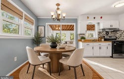 6609 MARCH Drive, OXON HILL, MD 20745