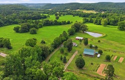 241 Cole Mountain Rd., Springfield, AR 72157