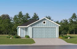 200 Dark Victory Rd, Jarrell, TX 76537