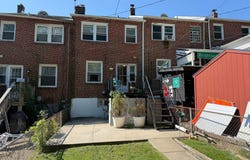 1204 ELM Road, HALETHORPE, MD 21227