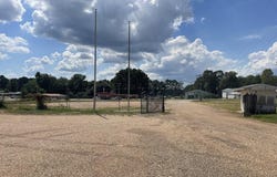 1122 E HWY 82, Stamps, AR 71860