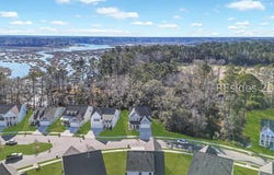 653 Danner Drive, Okatie, SC 29909