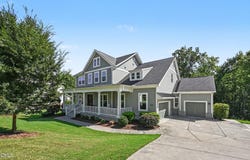 608 Peninsula Forest Place, Cary, NC 27519