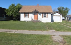 313 Logan, Terry, MT 59349