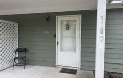 1102 Lewis Circle, Rockingham, NC 28379