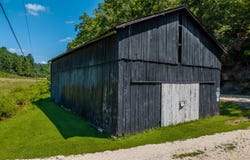 Davis Fork, Vancleve, KY 41385